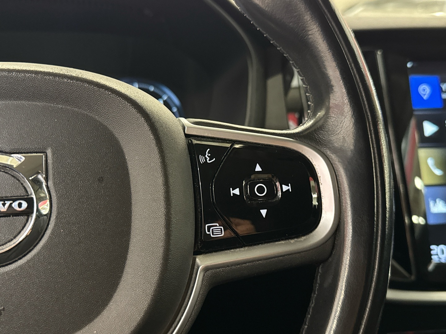 VOLVO V60 Cross Country 2019