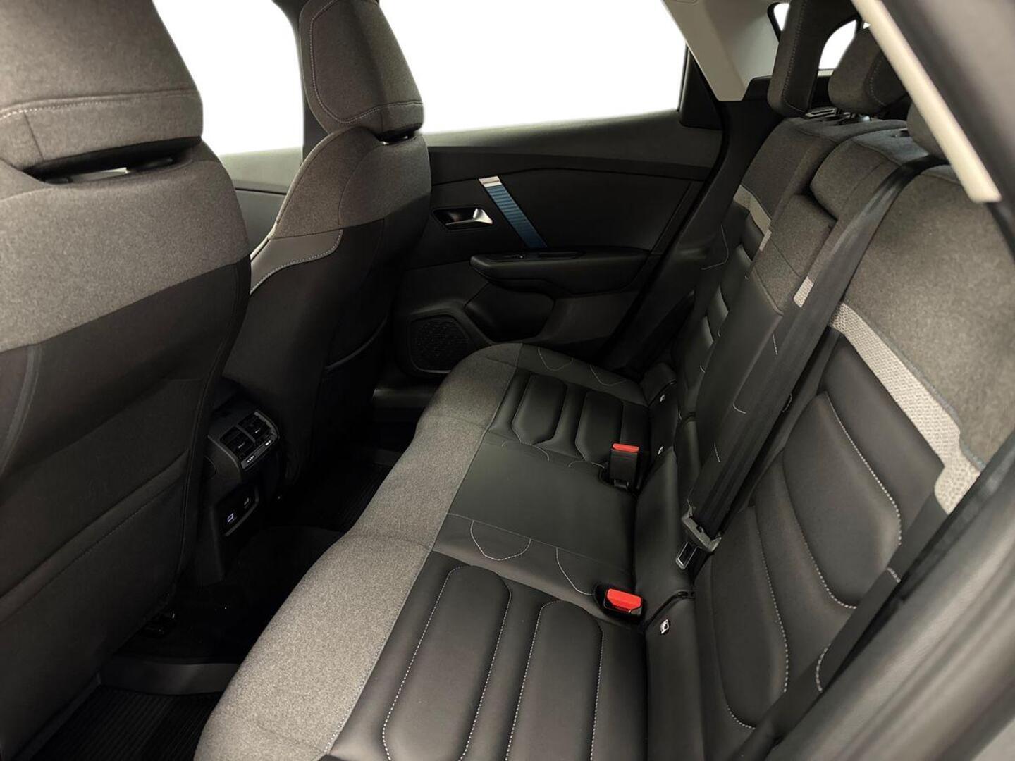 CITROEN C4 2021