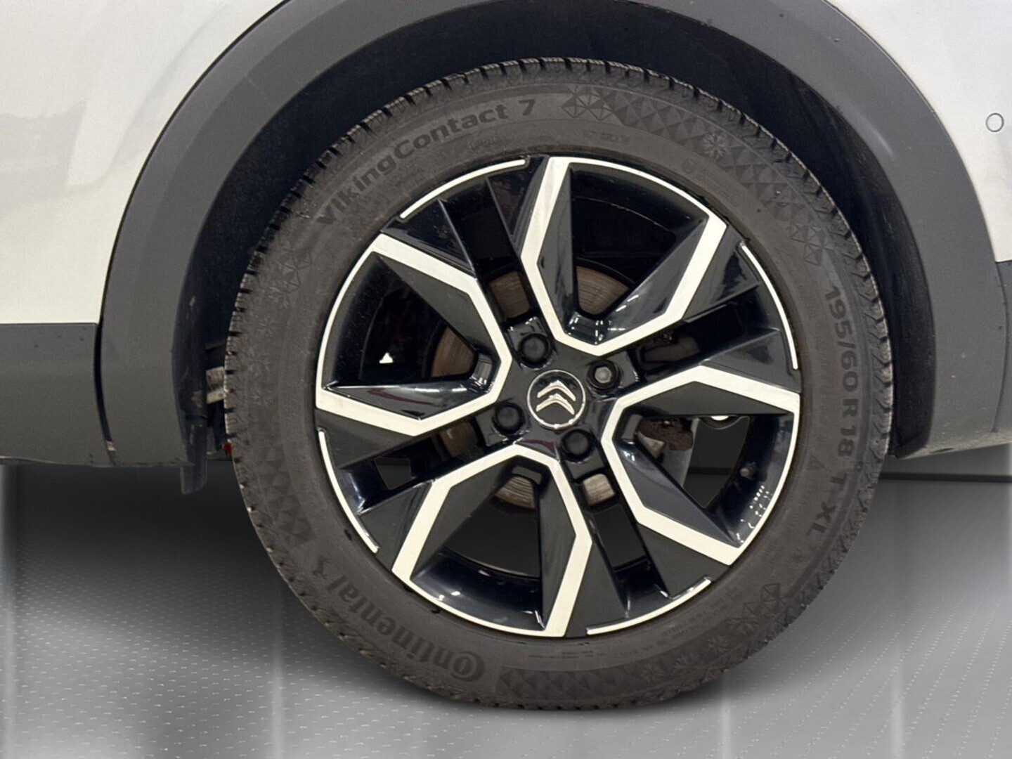 CITROEN C4 2021