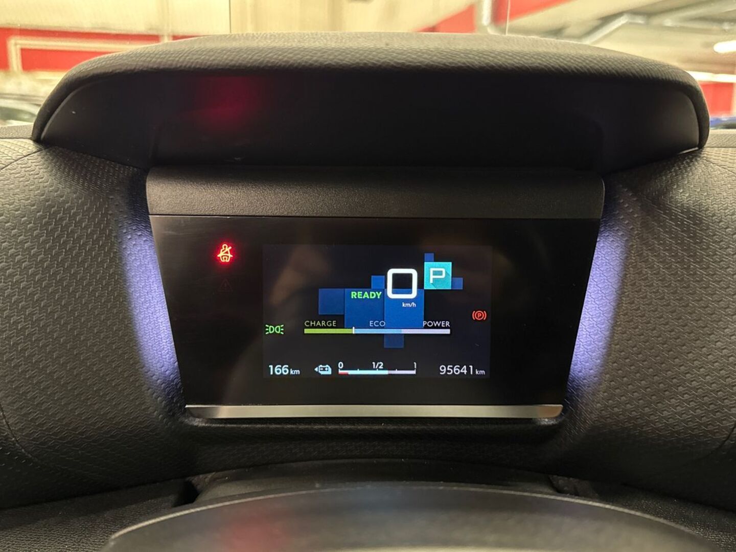 CITROEN C4 2021
