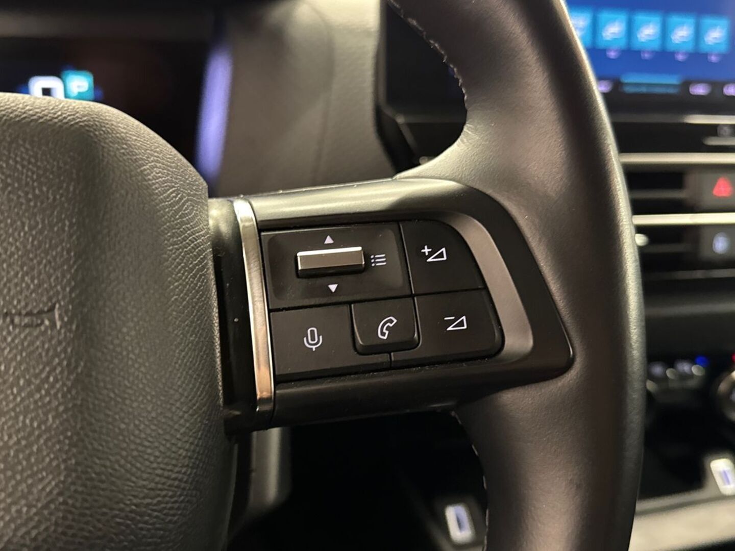CITROEN C4 2021