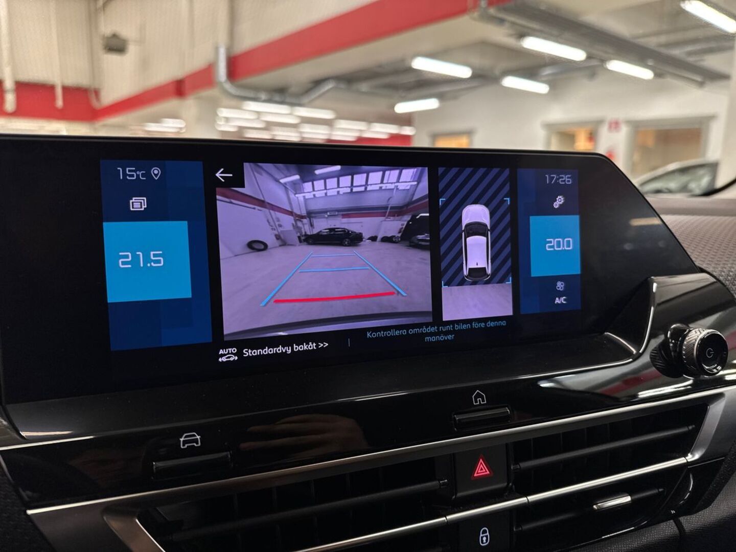 CITROEN C4 2021