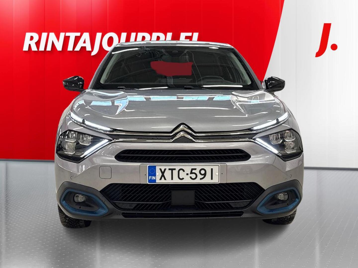 CITROEN C4 2021