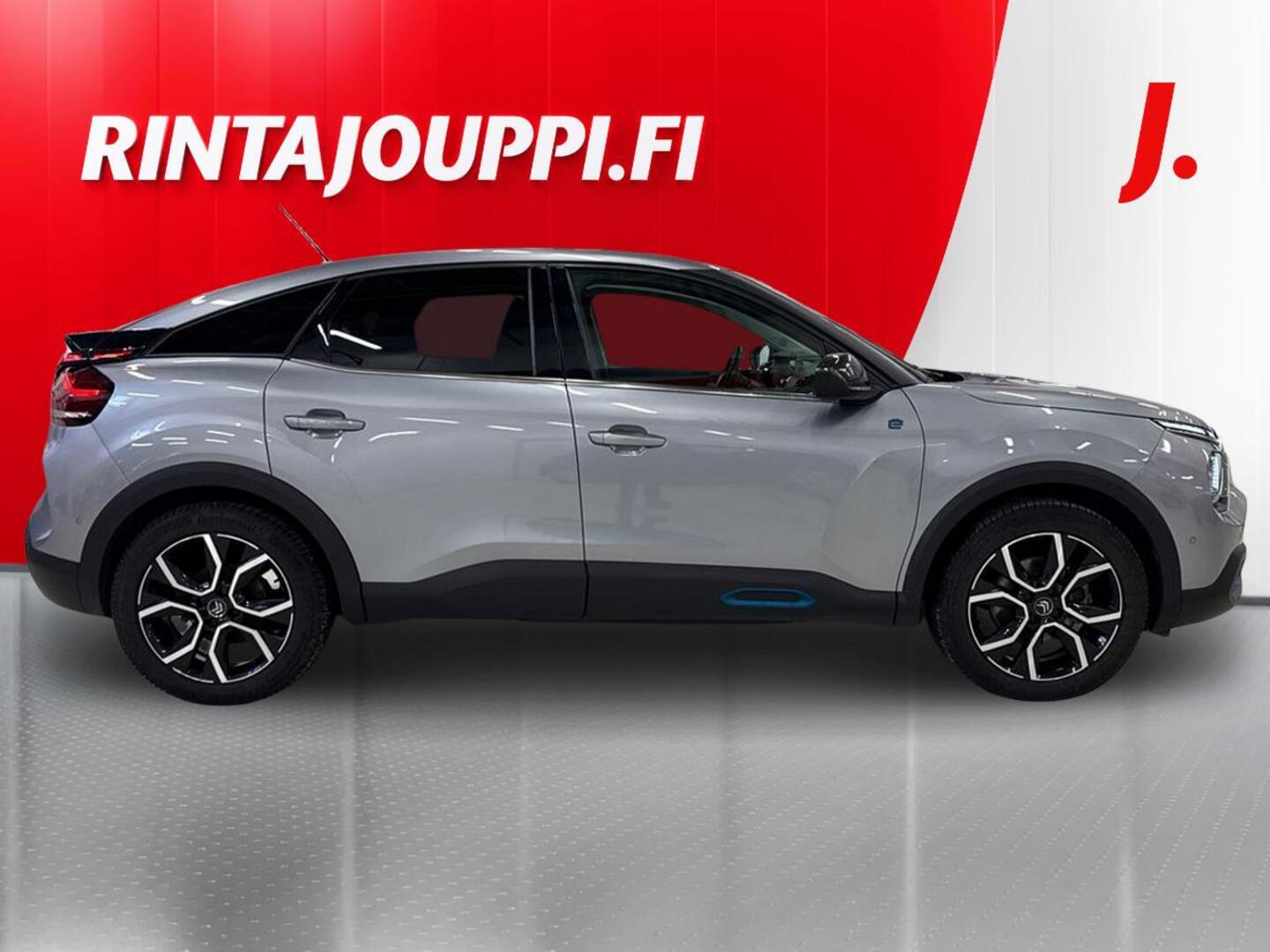 CITROEN C4 2021