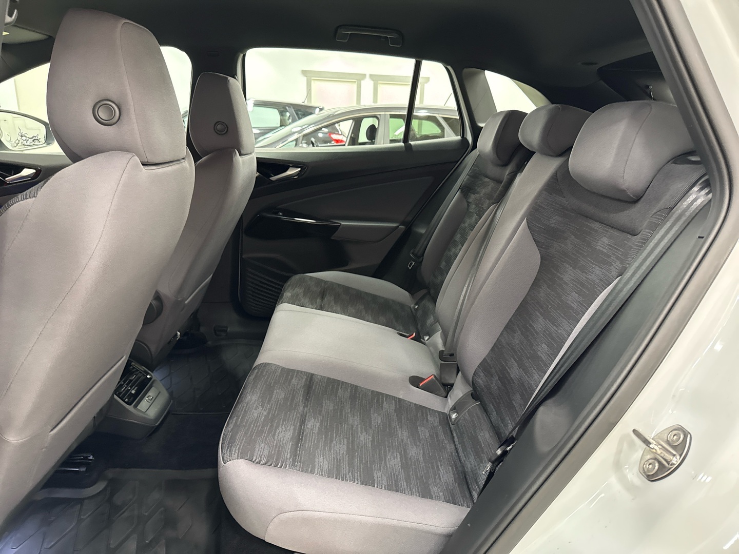 VOLKSWAGEN ID.4 2023