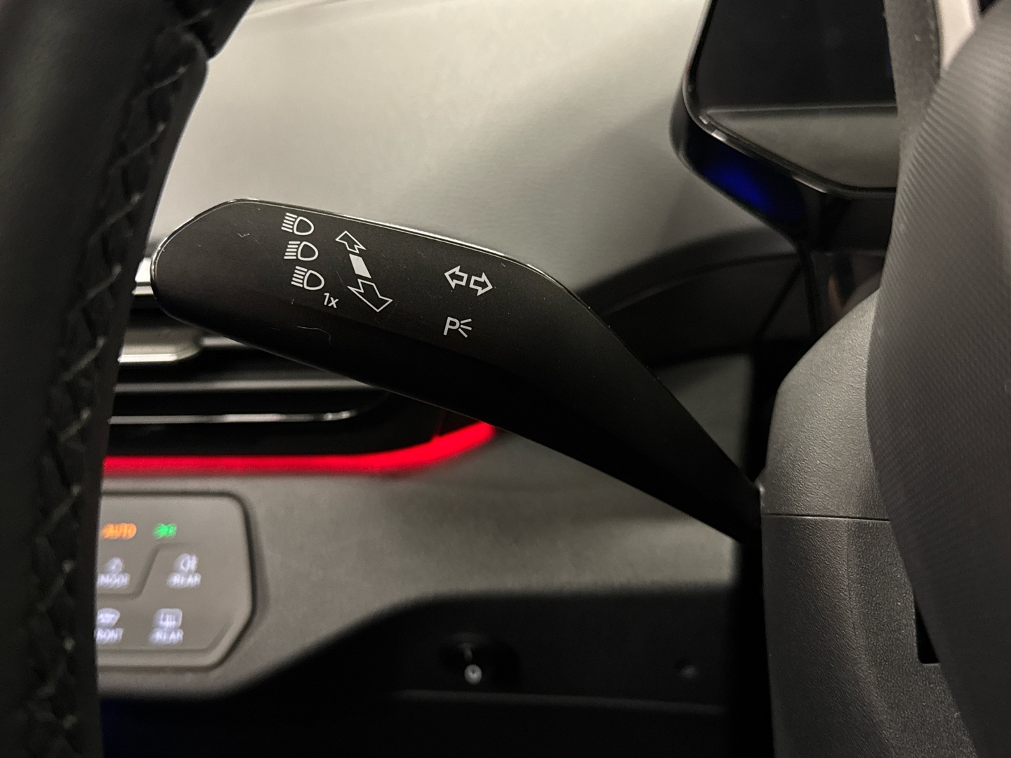 VOLKSWAGEN ID.4 2023