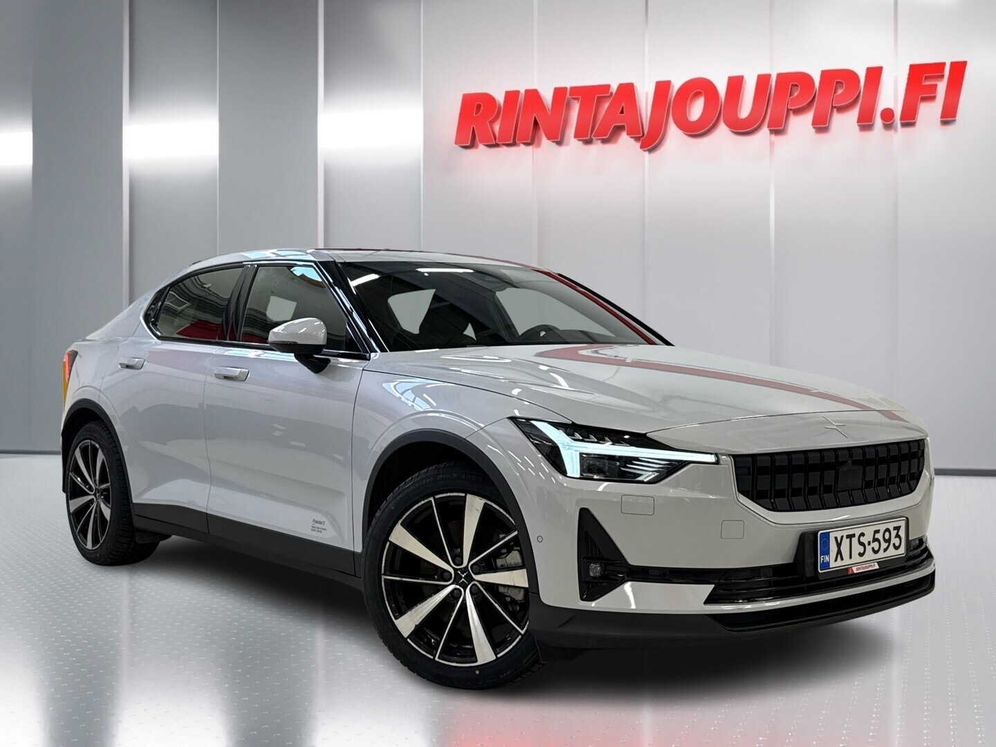 POLESTAR 2 2021