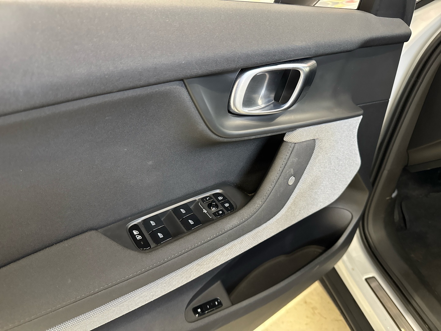 POLESTAR 2 2021