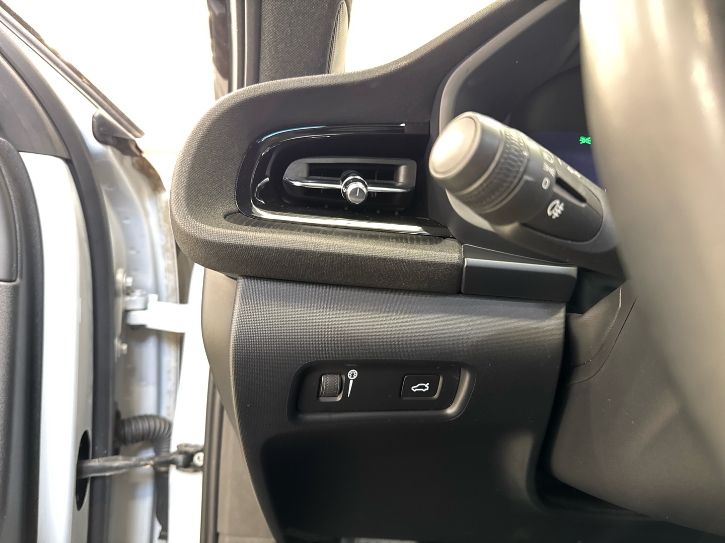POLESTAR 2 2021