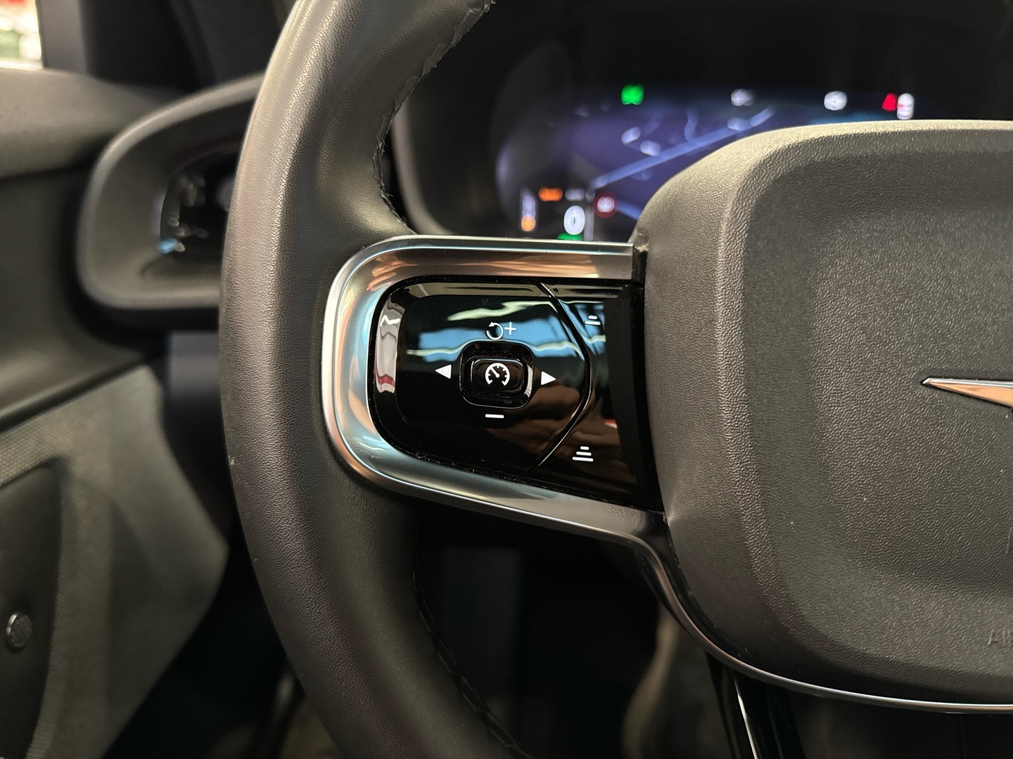 POLESTAR 2 2021