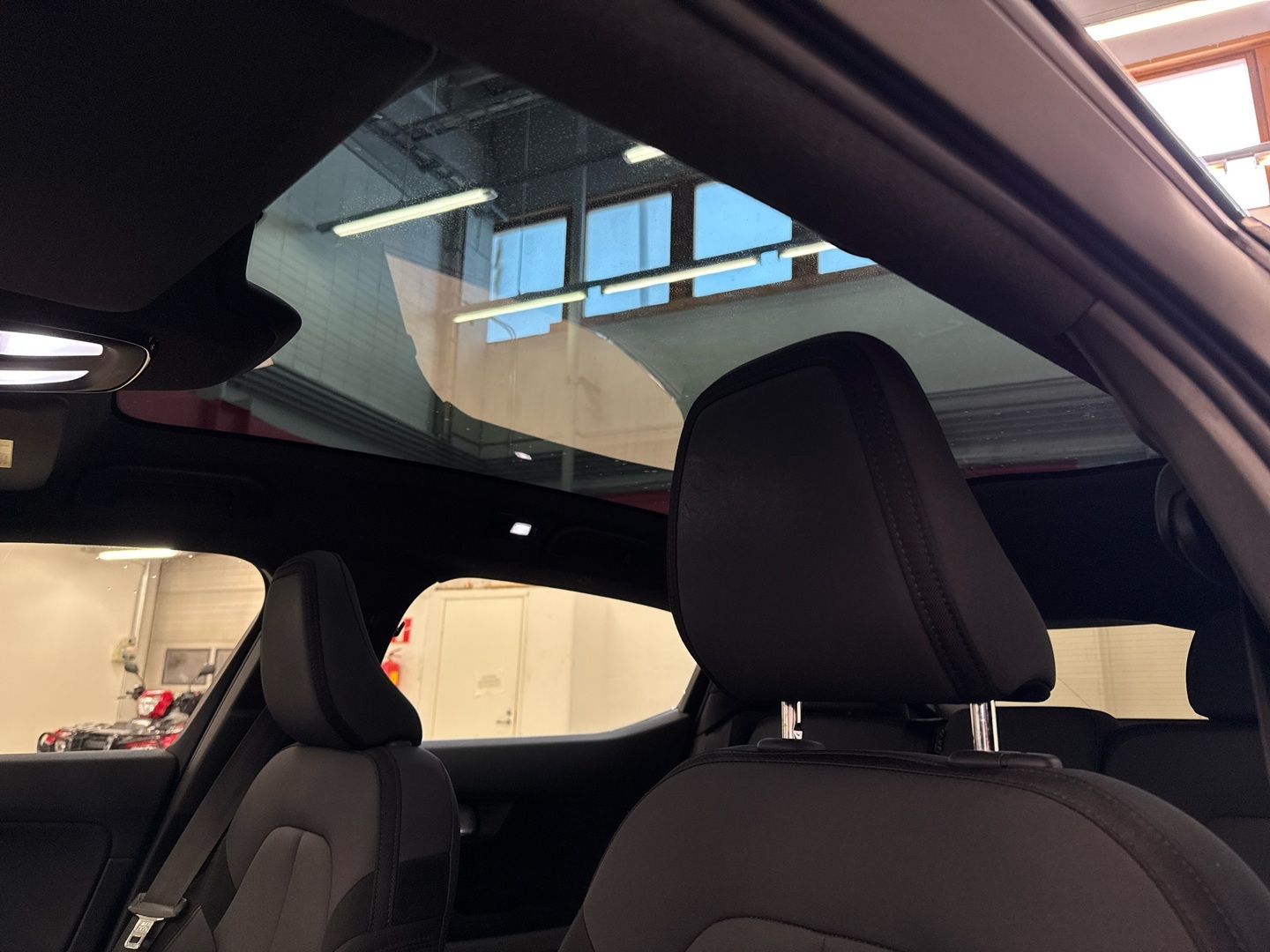 POLESTAR 2 2021