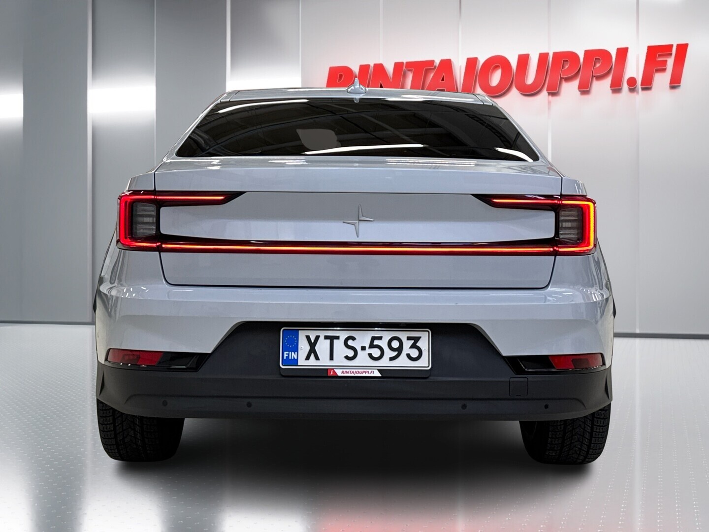POLESTAR 2 2021
