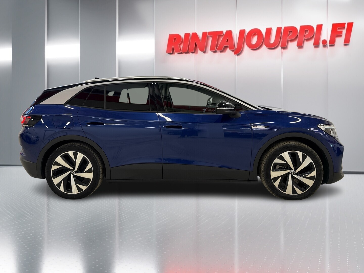 VOLKSWAGEN ID.4 2021