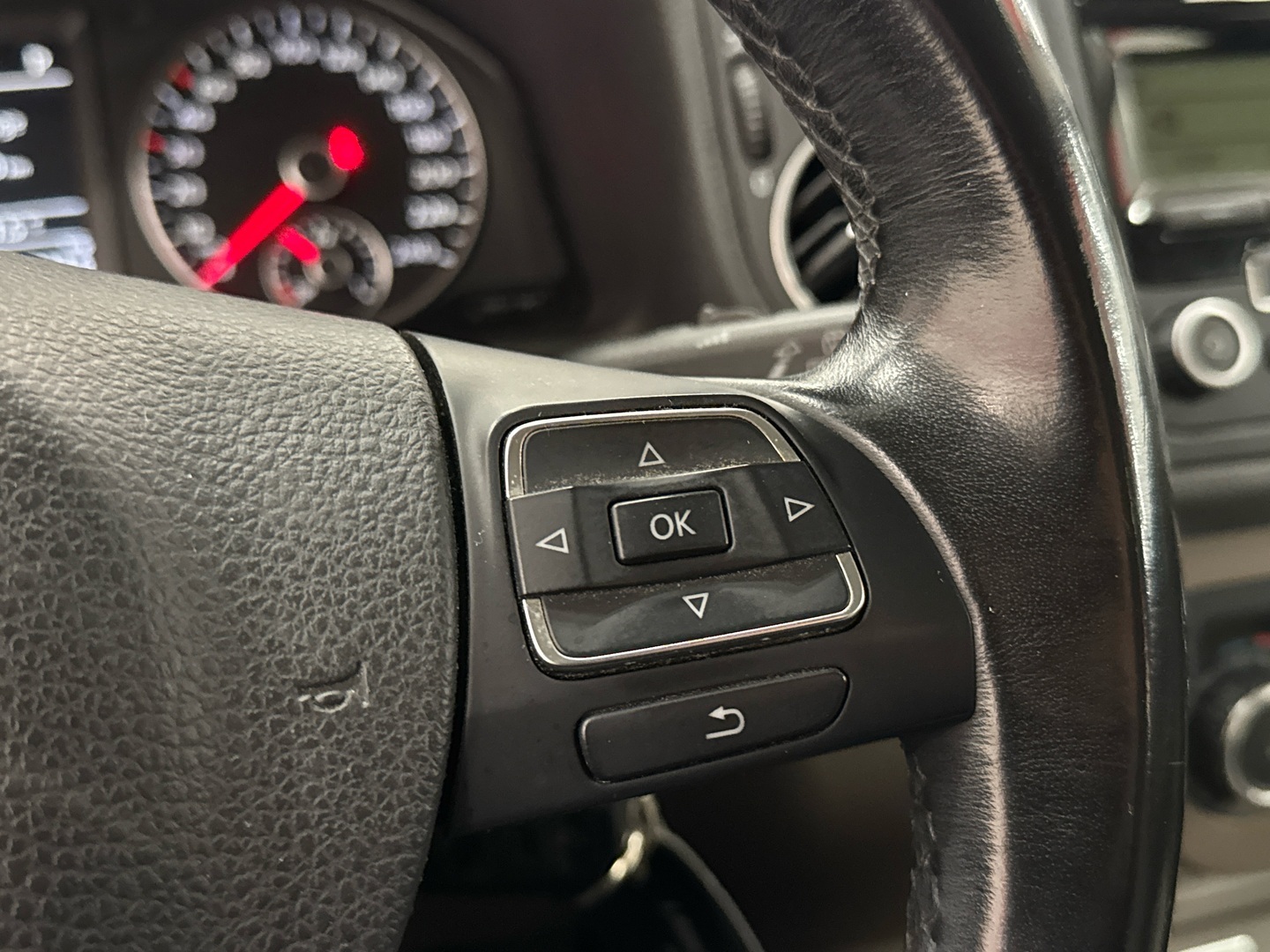 VOLKSWAGEN Golf Plus 2009