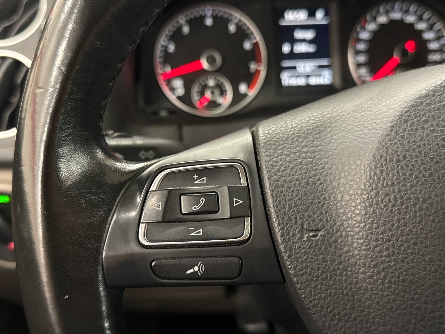 VOLKSWAGEN Golf Plus 2009