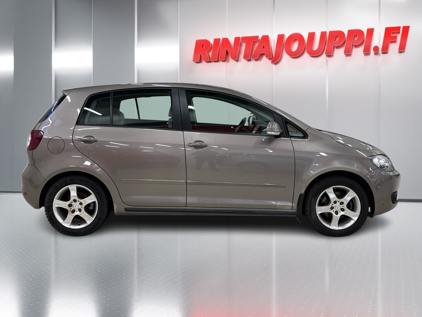 VOLKSWAGEN Golf Plus 2009