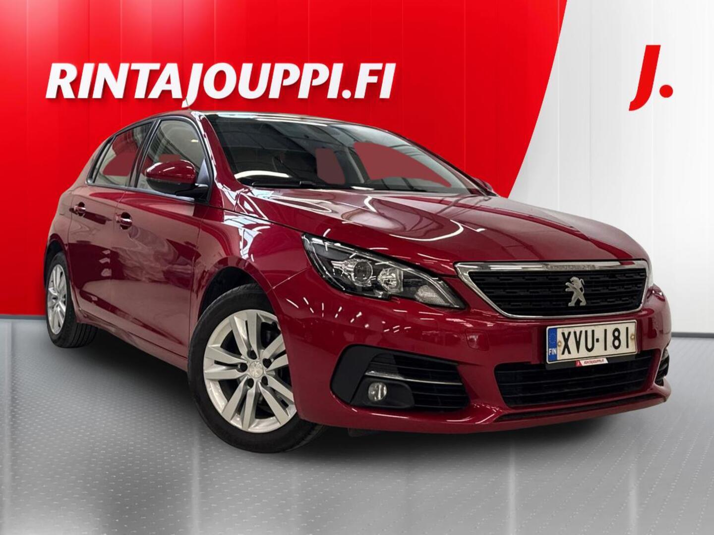 PEUGEOT 308 2019