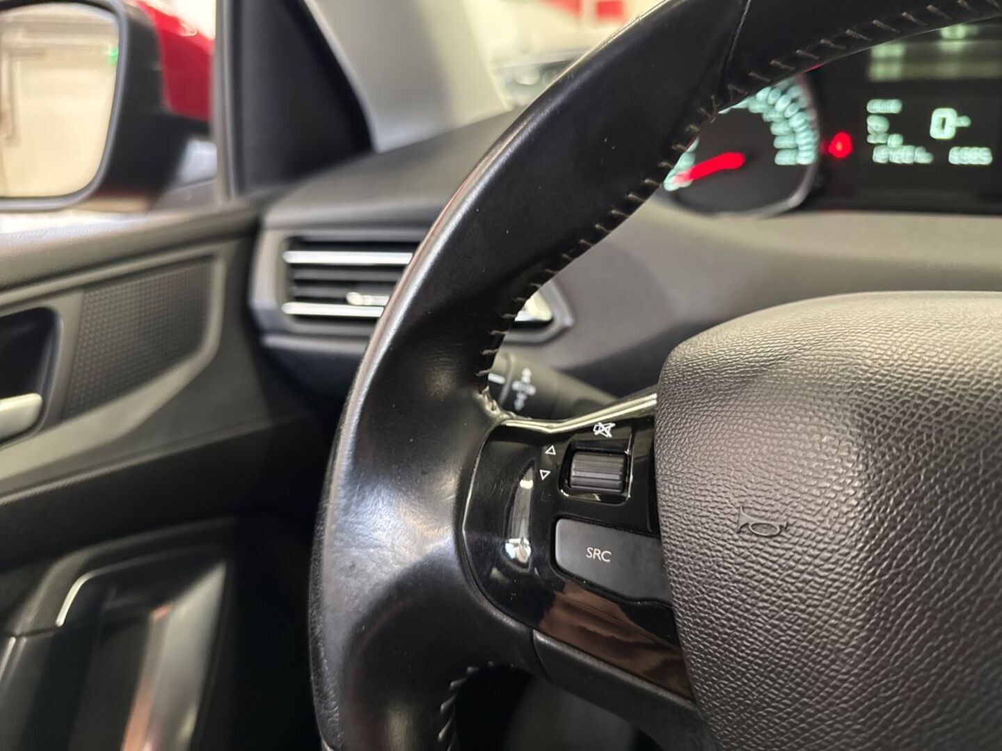 PEUGEOT 308 2019