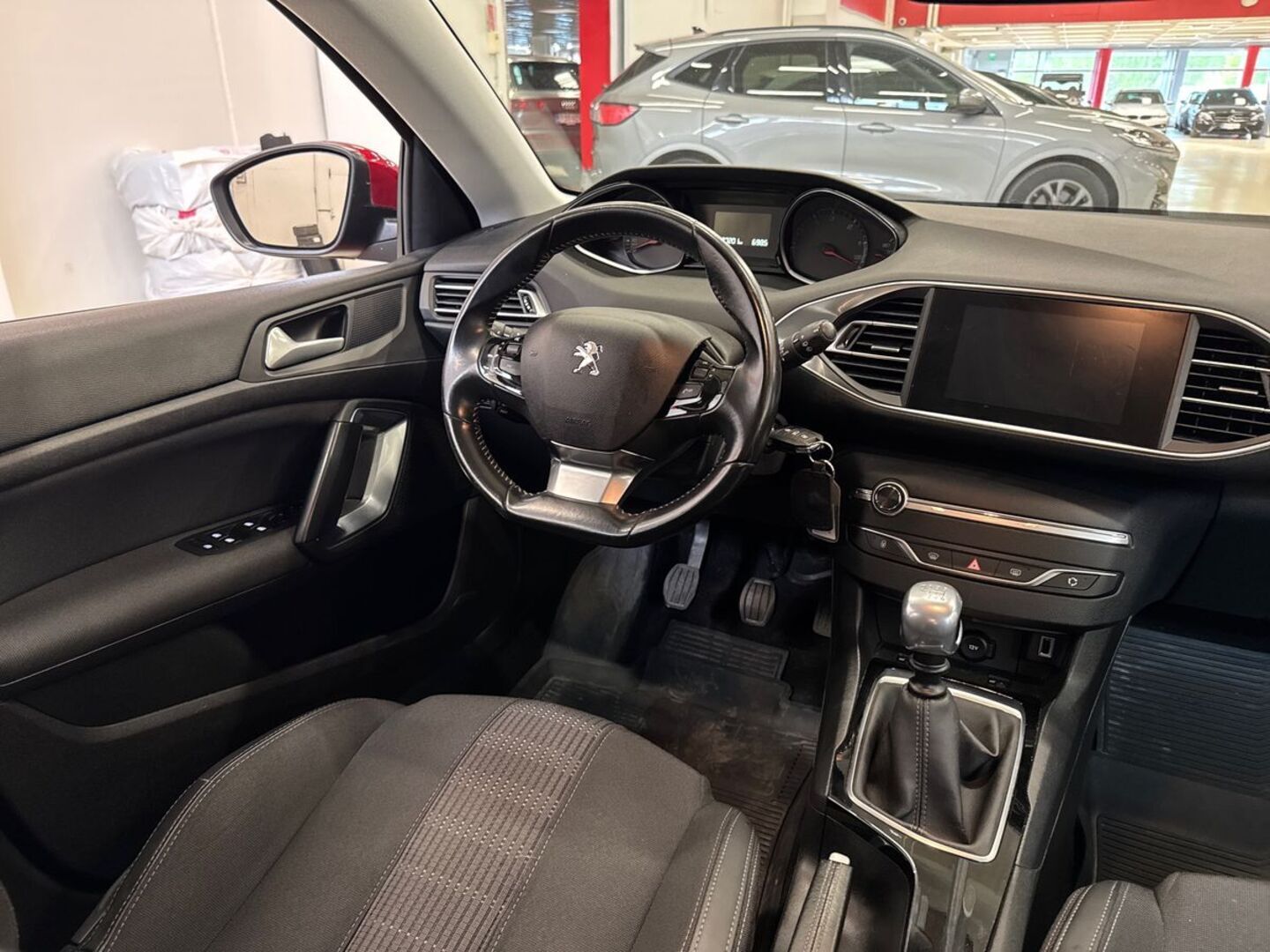 PEUGEOT 308 2019