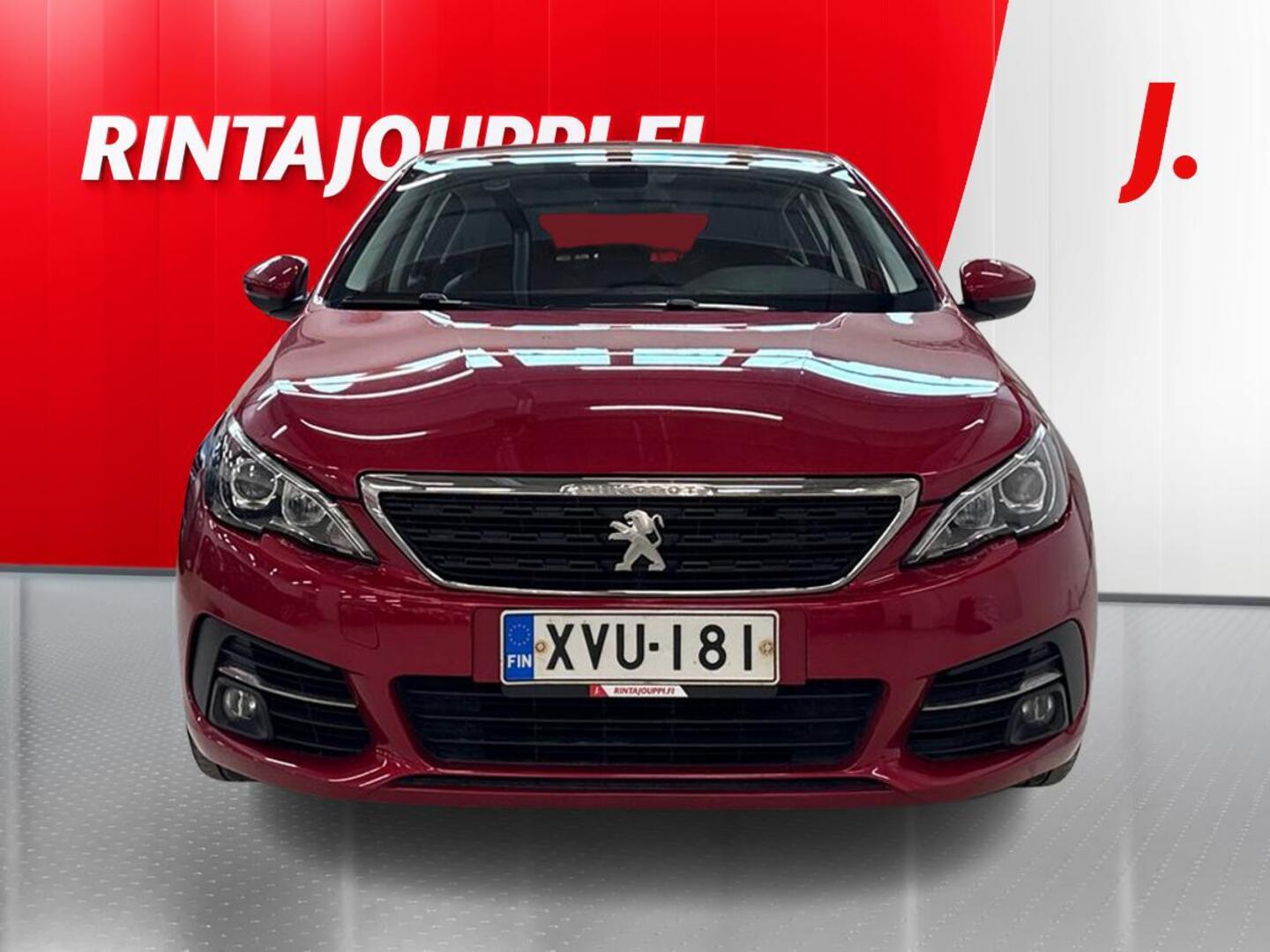 PEUGEOT 308 2019