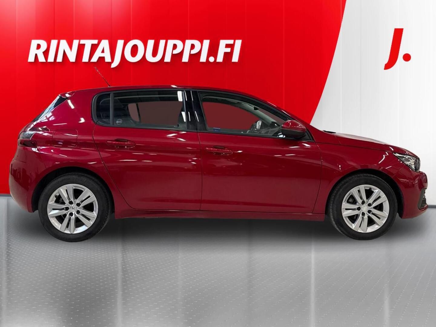 PEUGEOT 308 2019