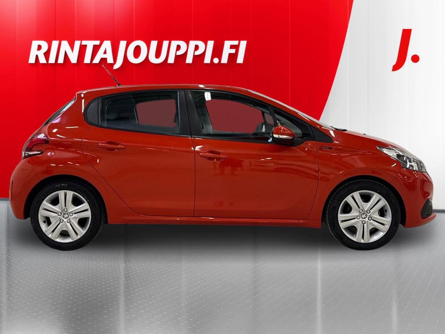 PEUGEOT 208 2019