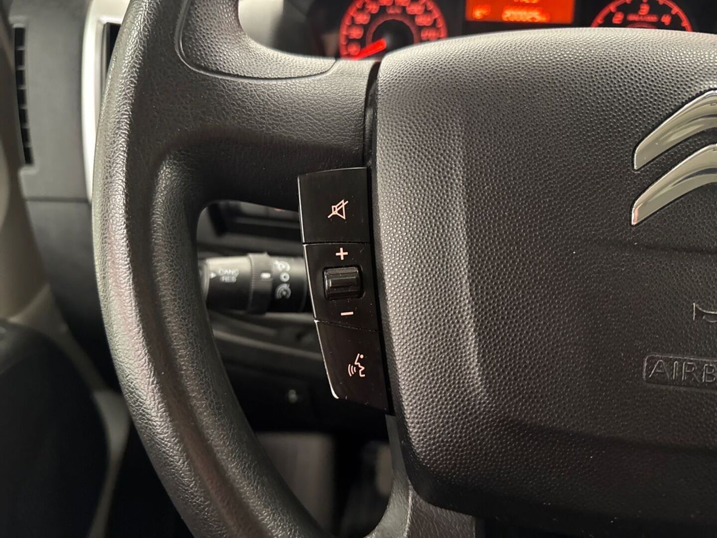 CITROEN Jumper 2019