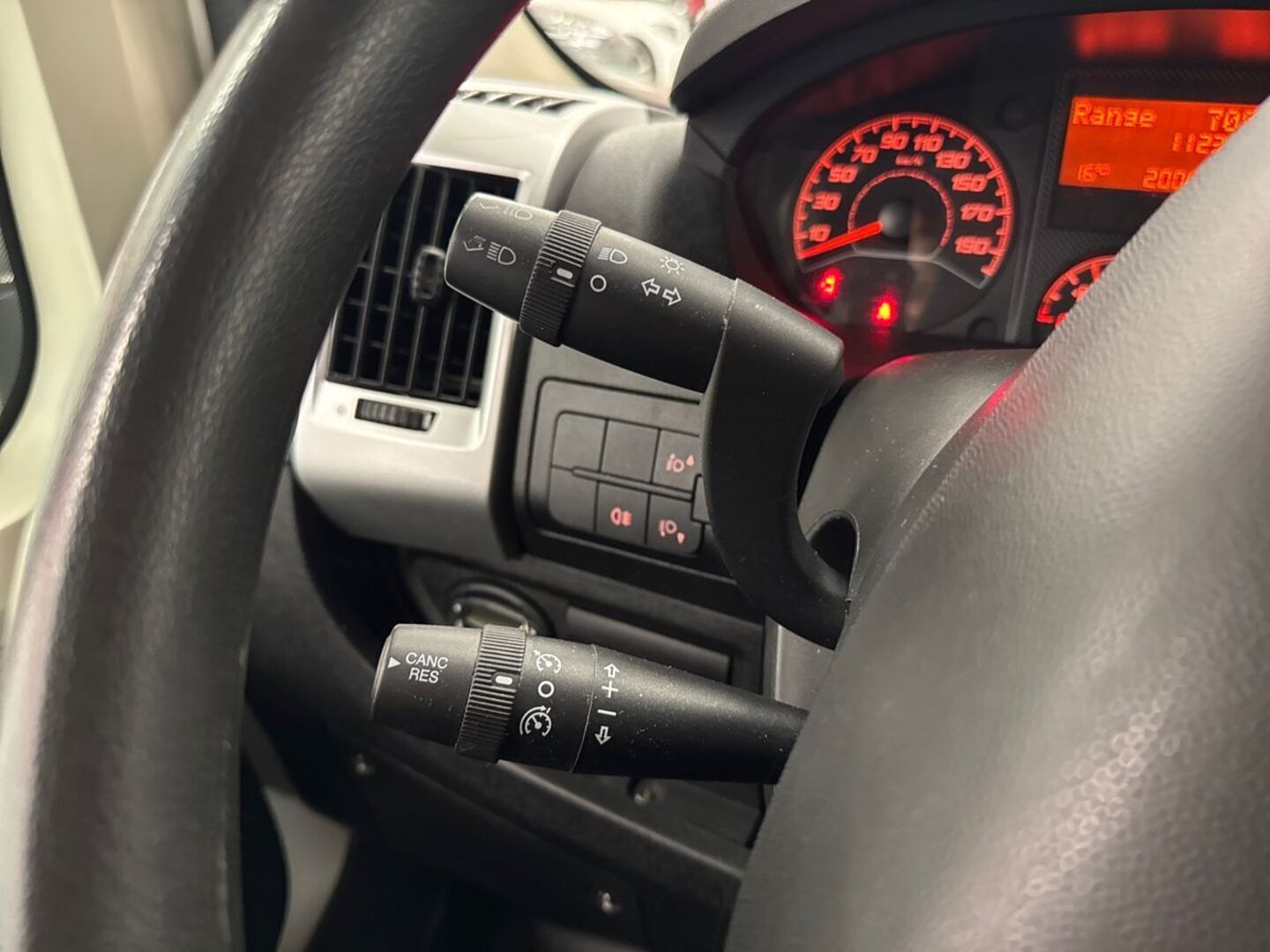 CITROEN Jumper 2019