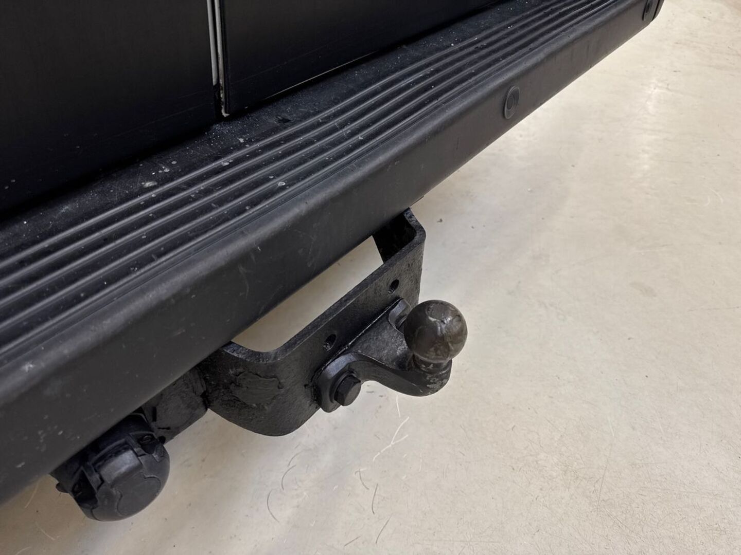CITROEN Jumper 2019