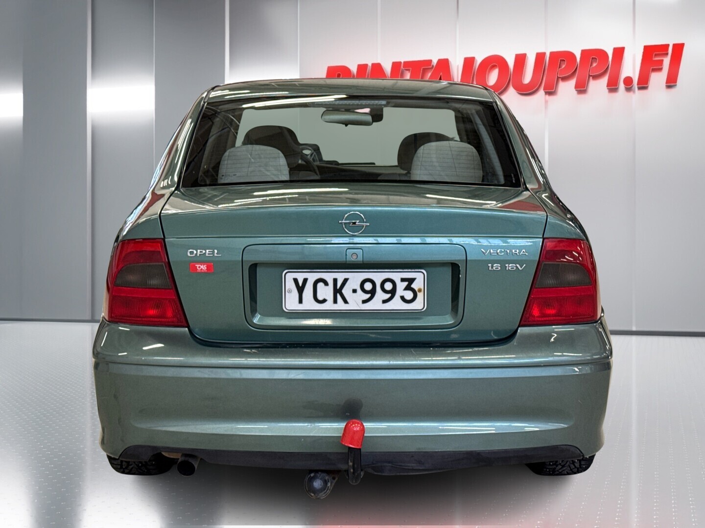 OPEL Vectra 1999