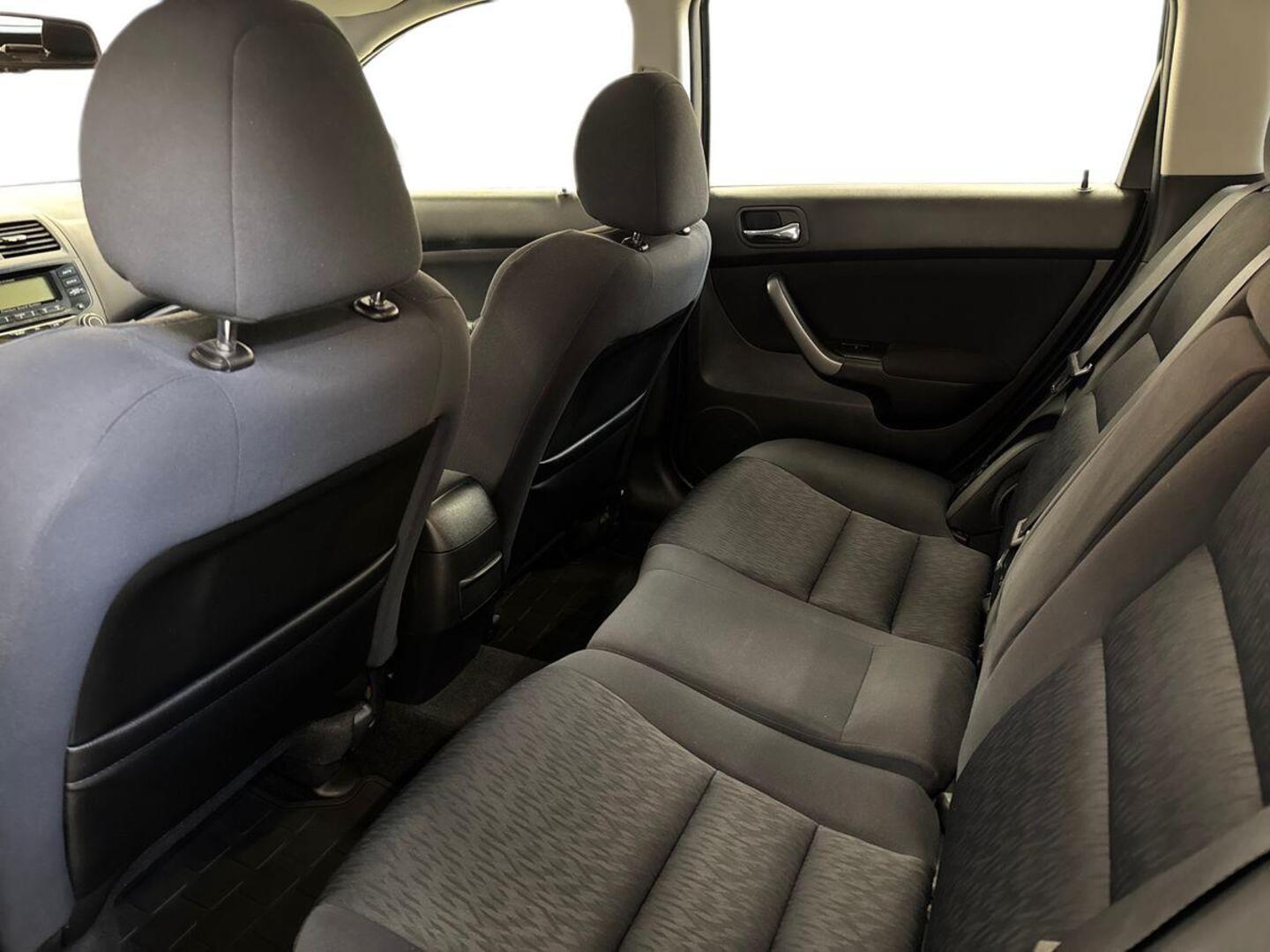 HONDA Accord 2006