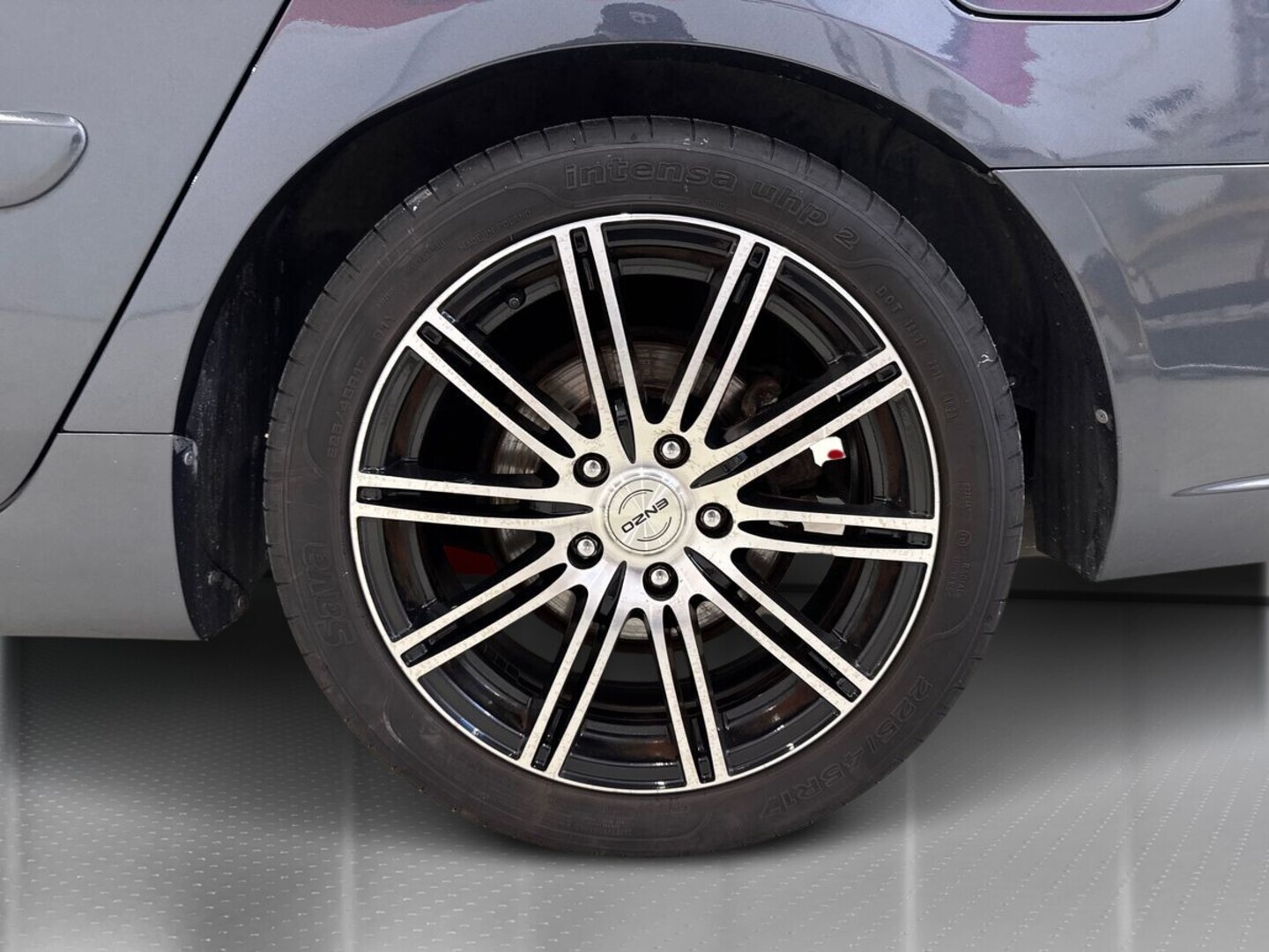 HONDA Accord 2006