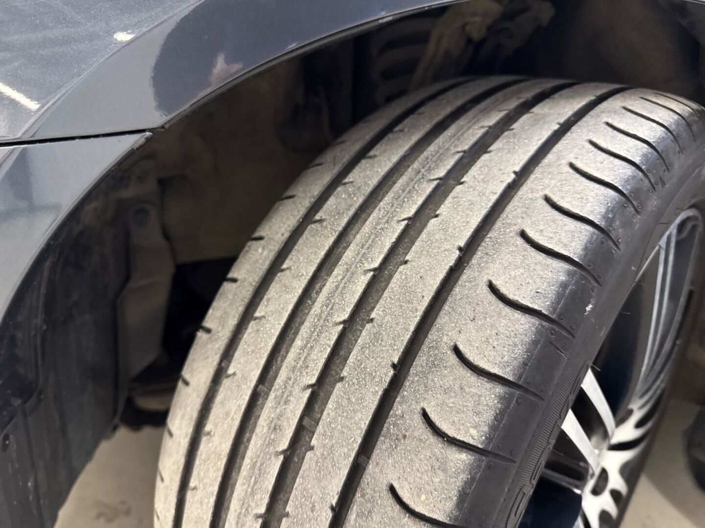 HONDA Accord 2006