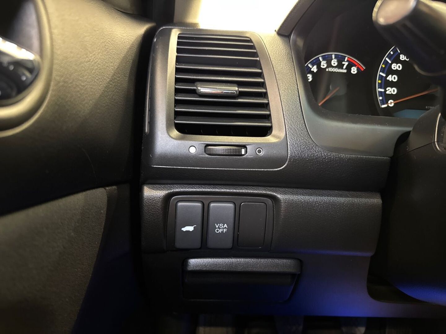 HONDA Accord 2006