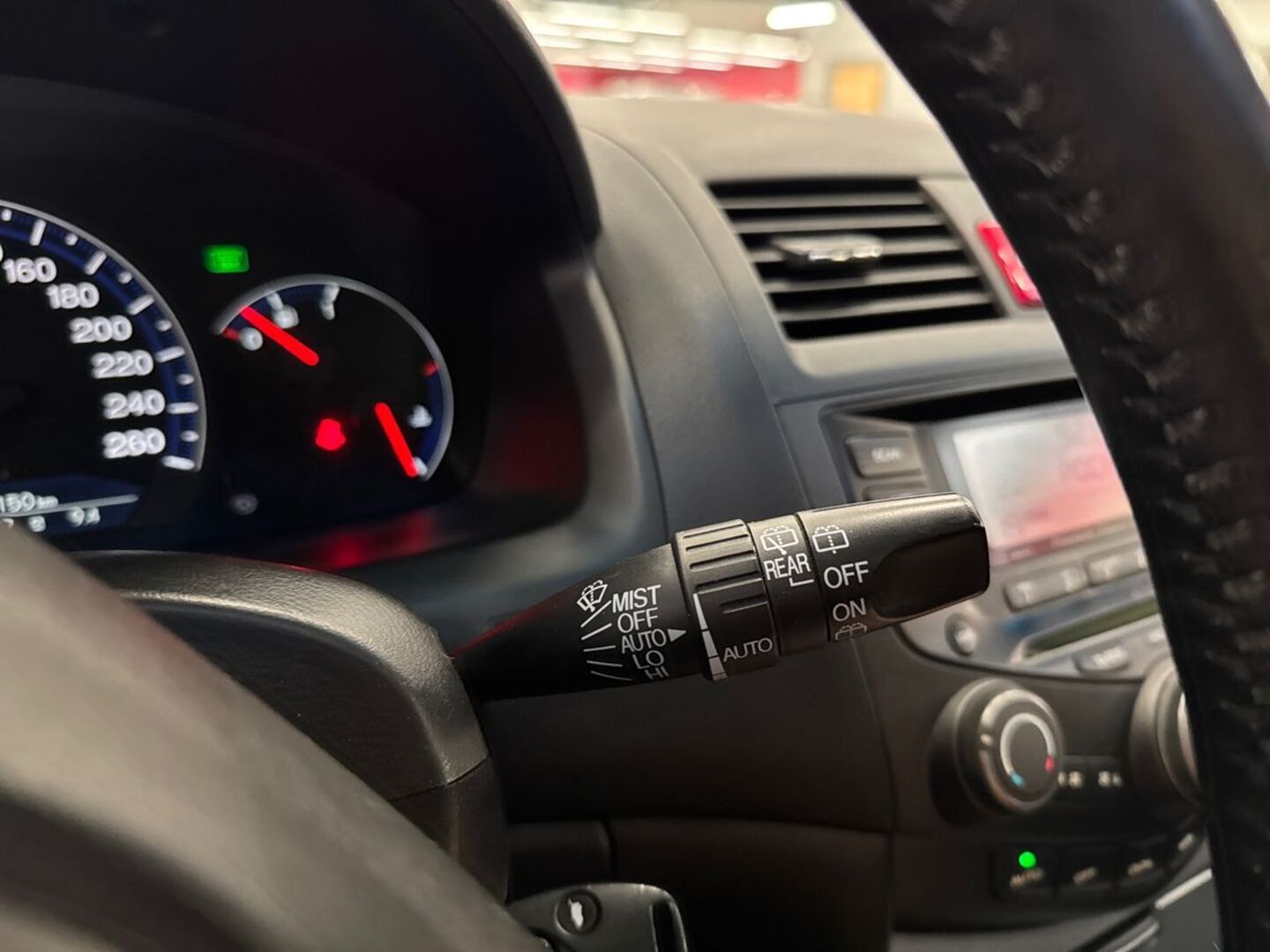 HONDA Accord 2006