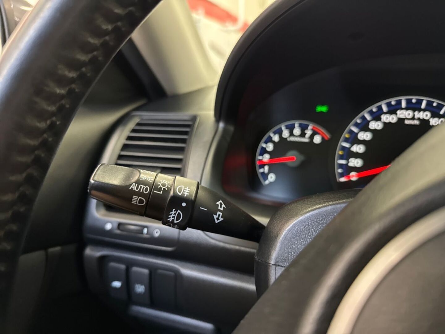 HONDA Accord 2006
