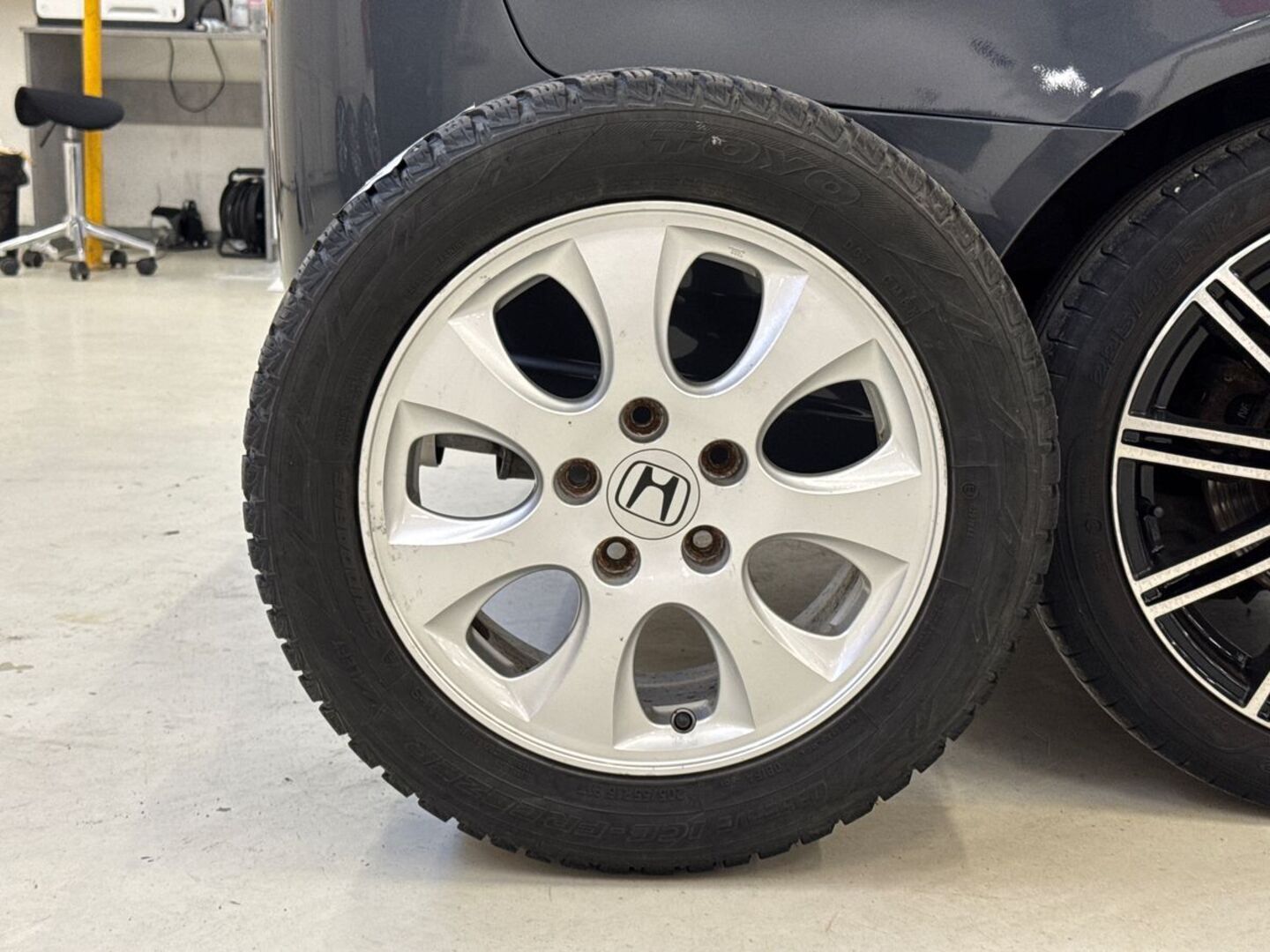 HONDA Accord 2006