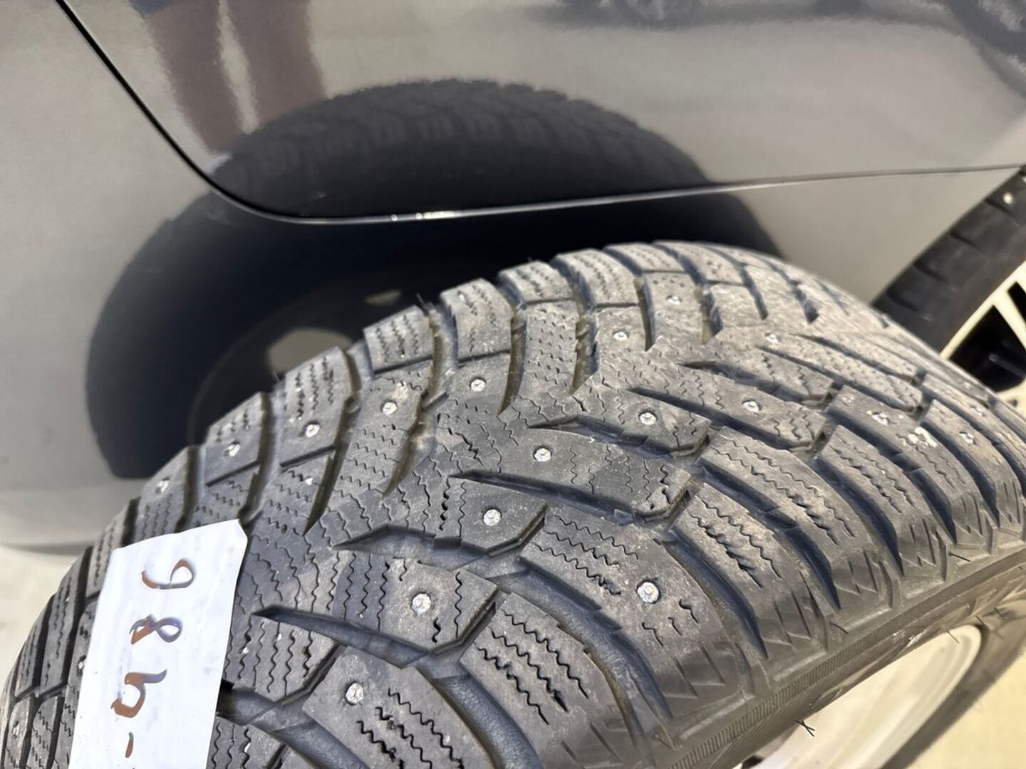 HONDA Accord 2006