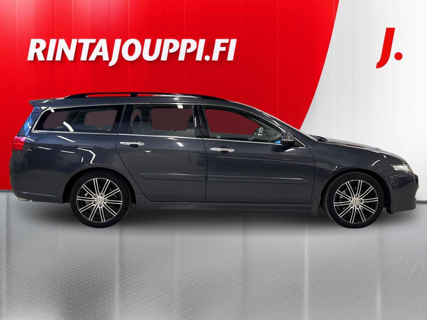 HONDA Accord 2006