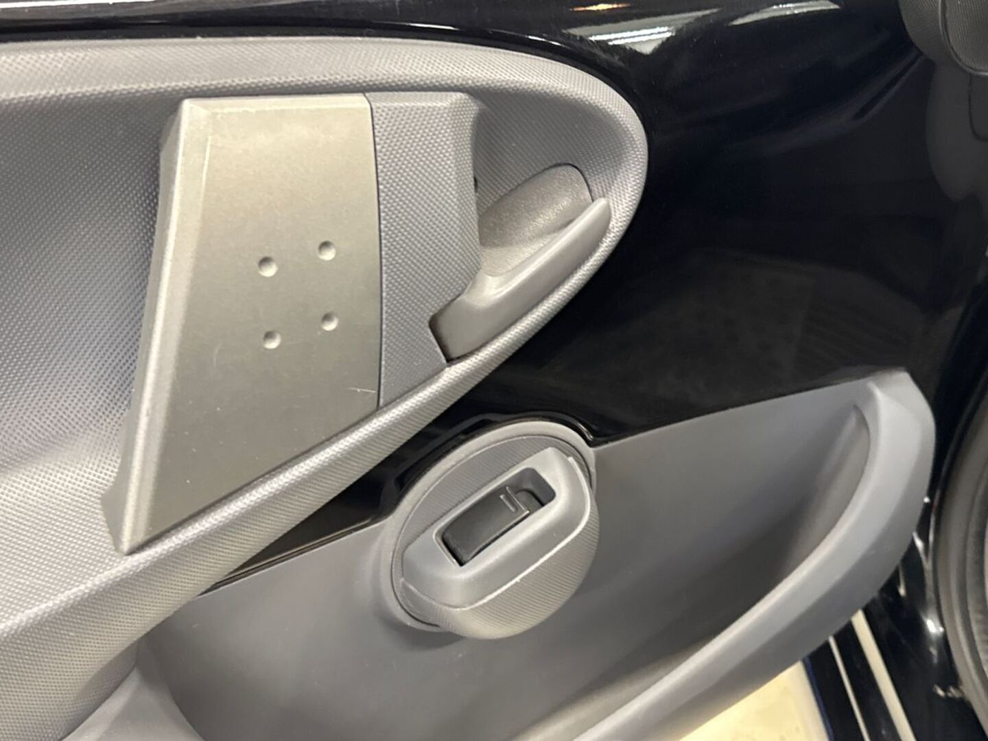 TOYOTA AYGO 2006
