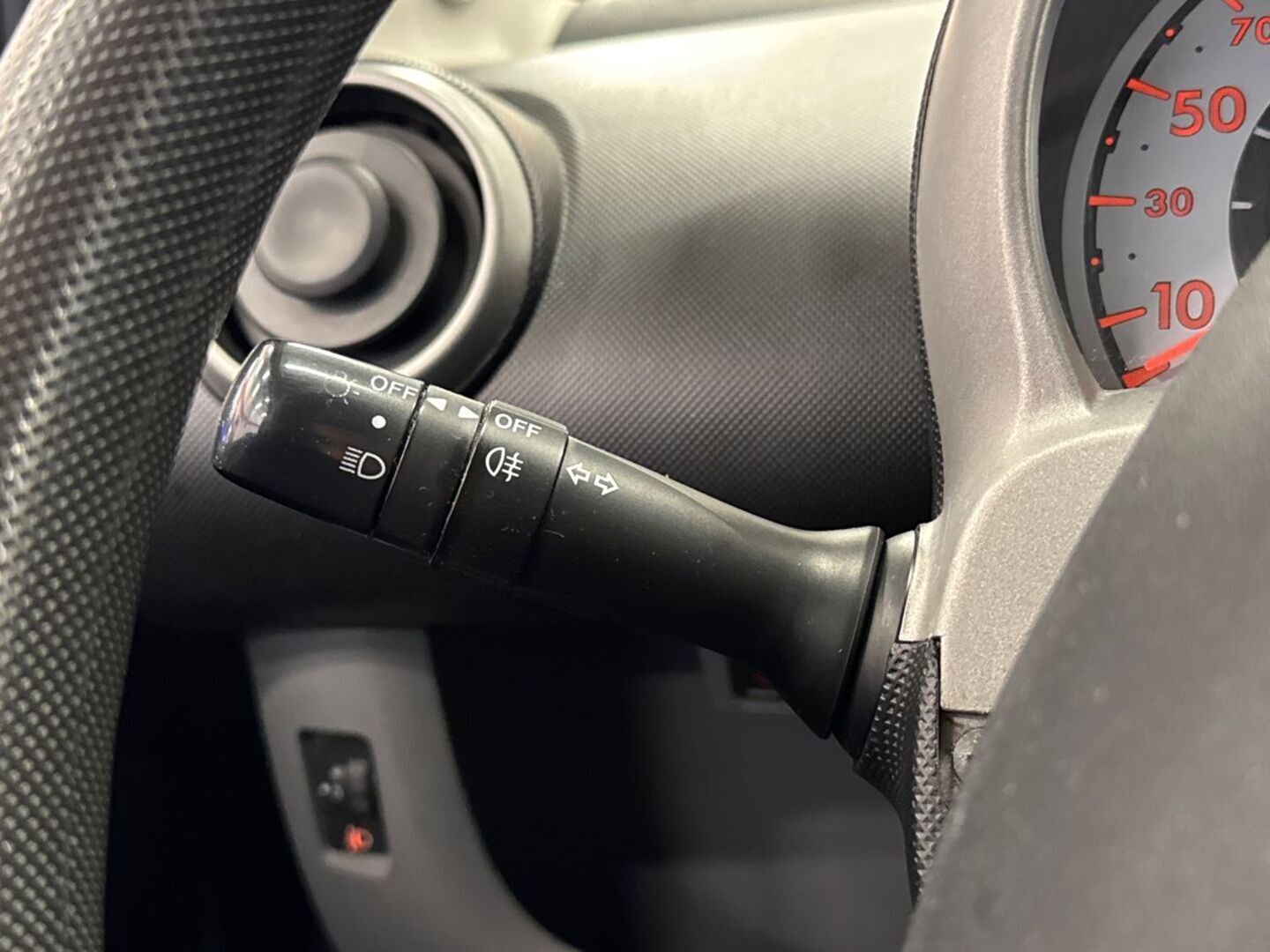 TOYOTA AYGO 2006