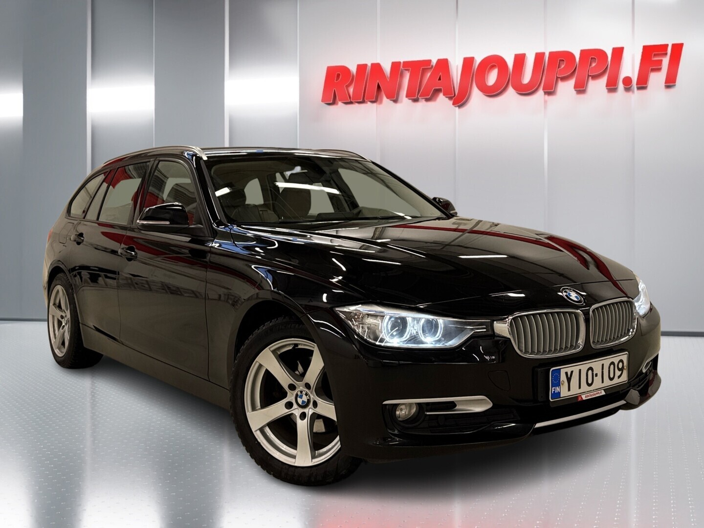BMW 316 2014