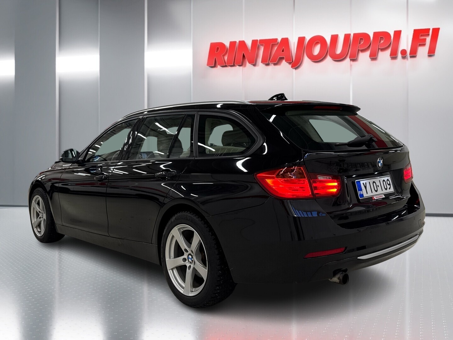 BMW 316 2014