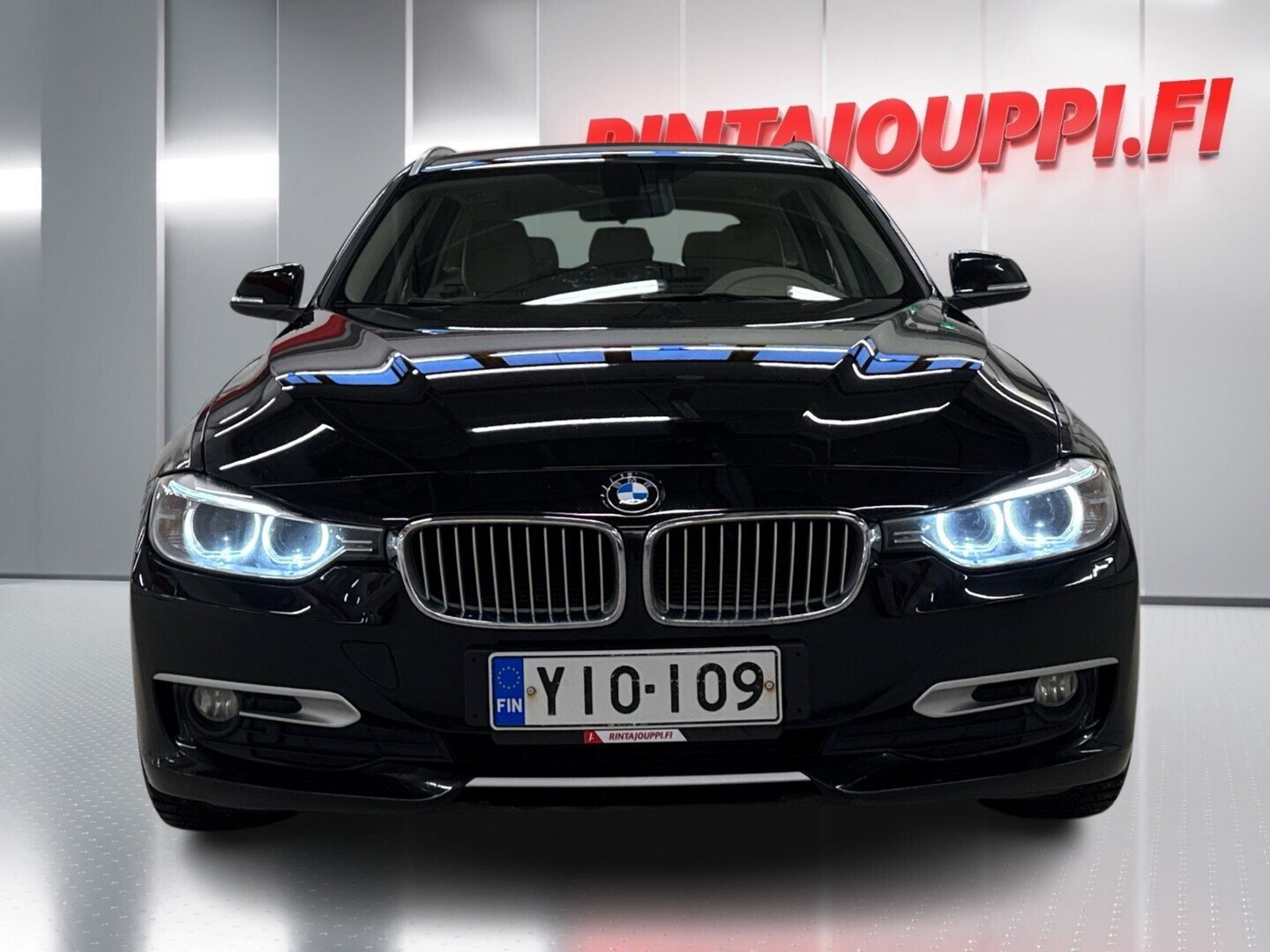 BMW 316 2014