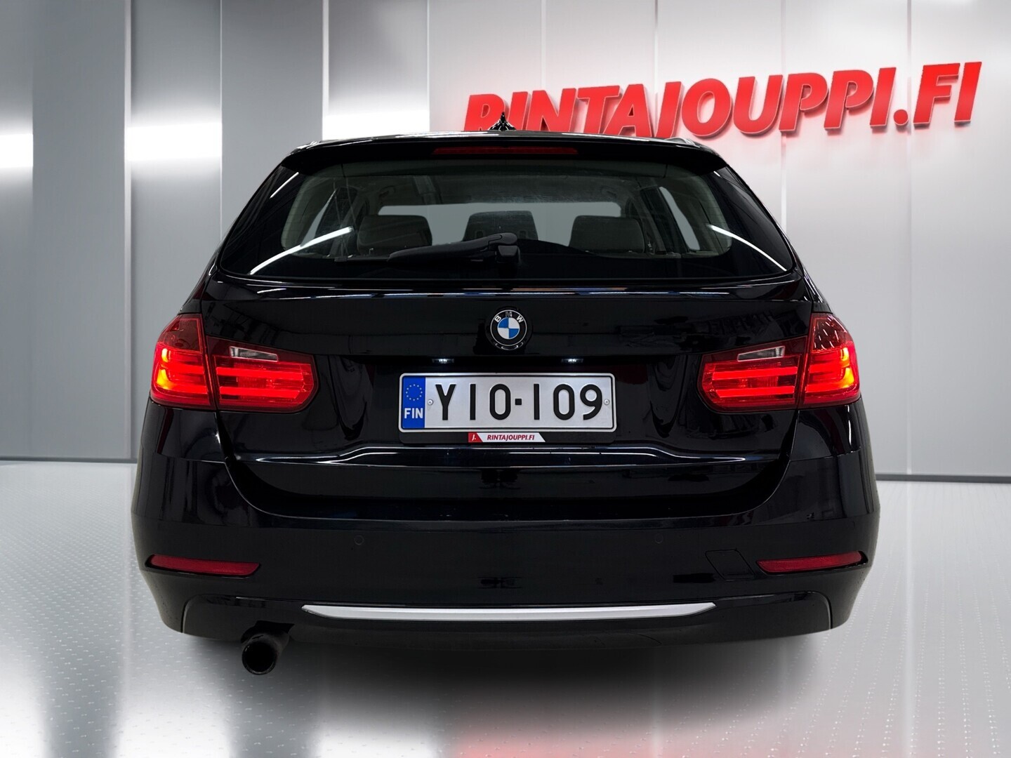 BMW 316 2014