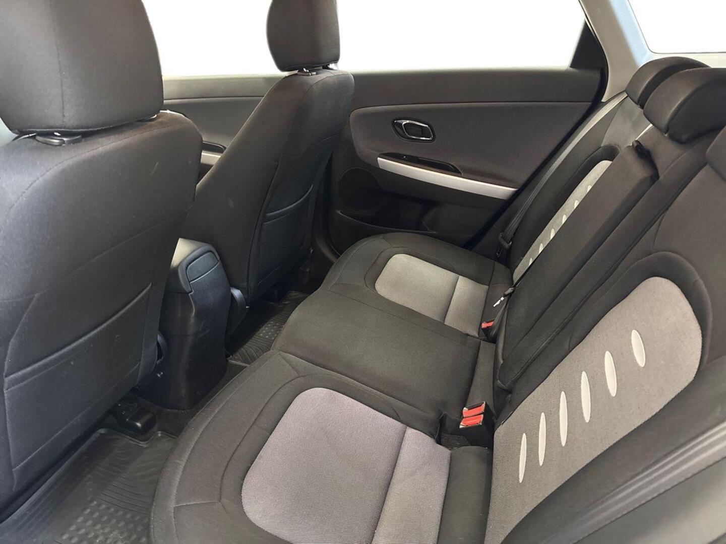 KIA cee'd 2015
