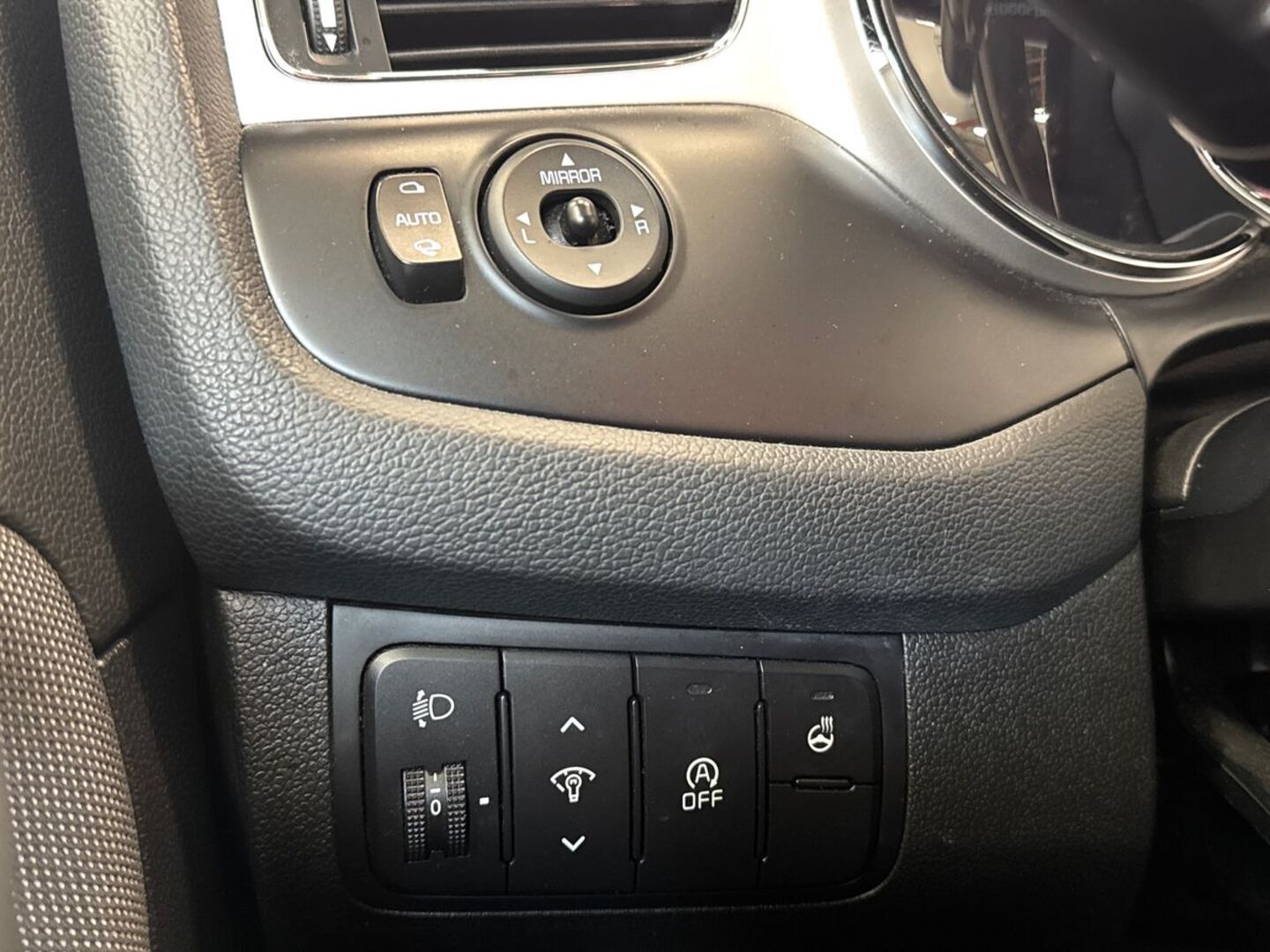 KIA cee'd 2015
