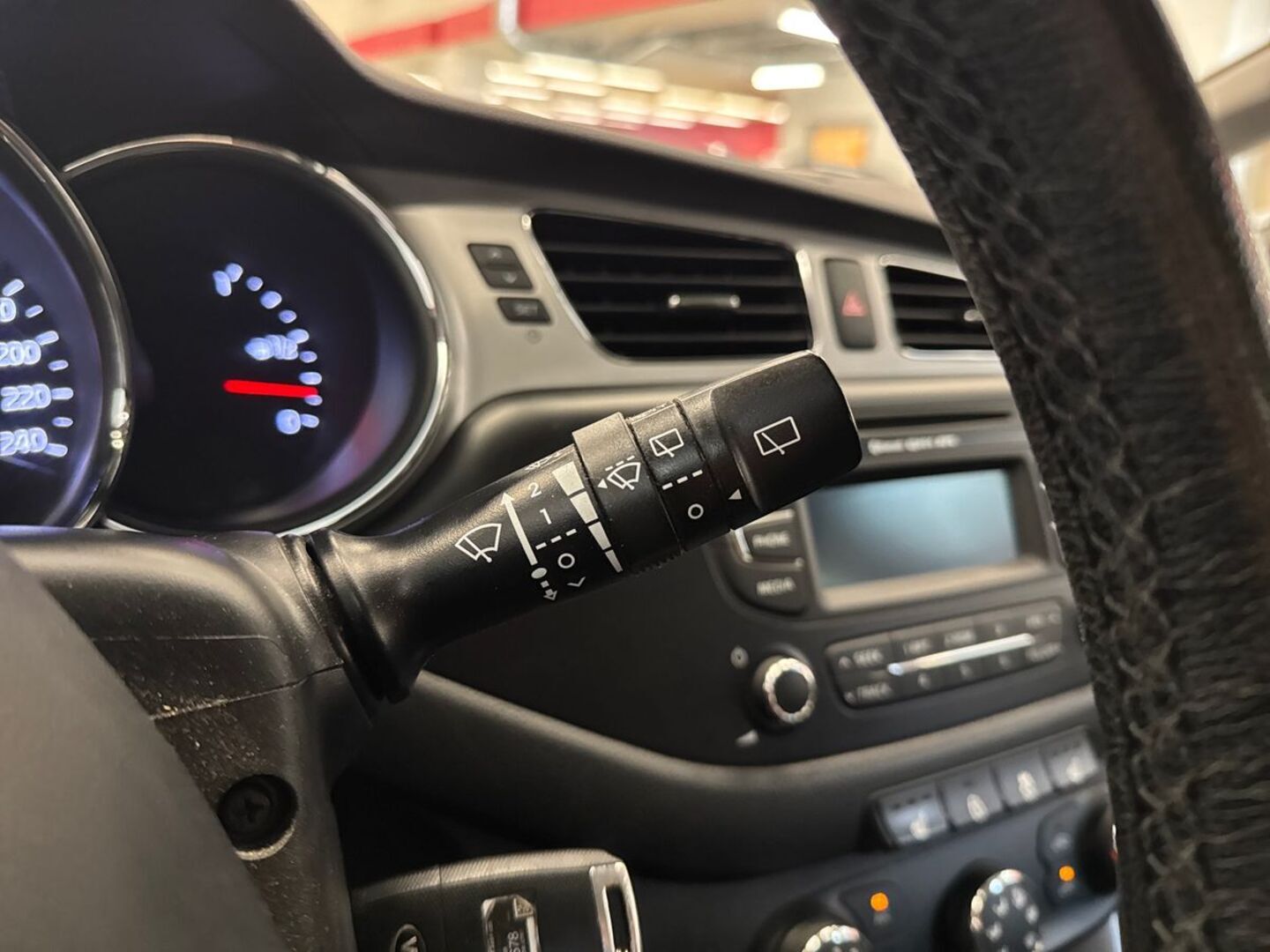 KIA cee'd 2015