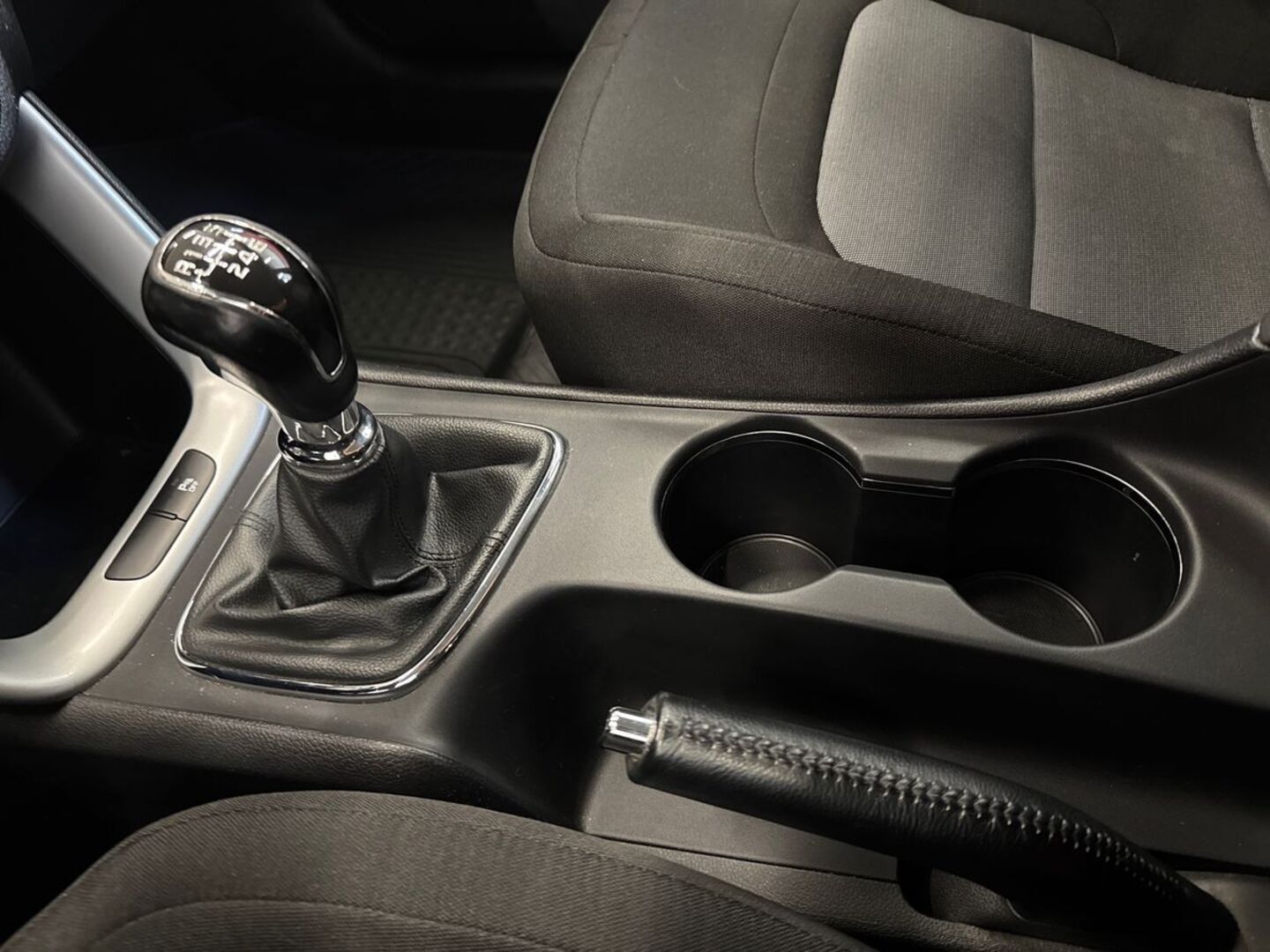 KIA cee'd 2015