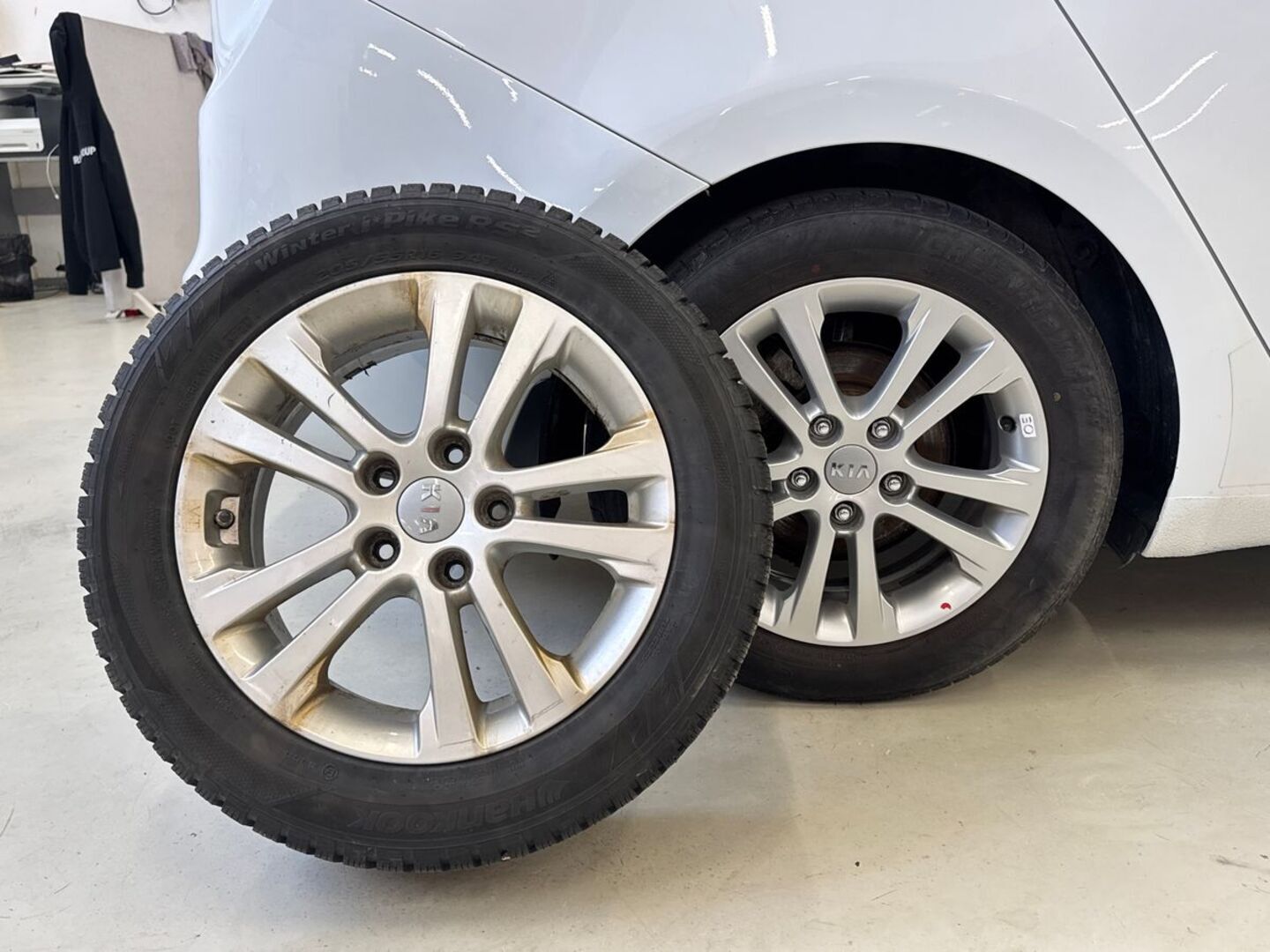 KIA cee'd 2015